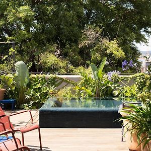 Hotel Neri – Relais&Chateaux