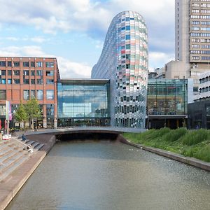 Crowne Plaza Utrecht - Central Station By Ihg