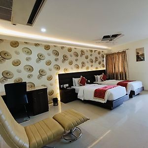 Holiday Residency Coimbatore