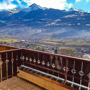 Hotel Panoramique
