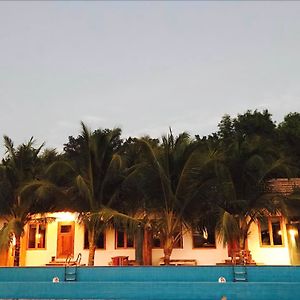 Mermaid Beach Resort